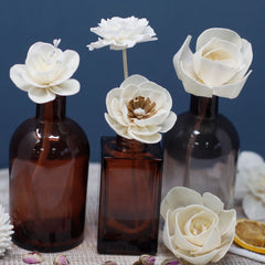 Natural Diffuser Flowers - Small Lily on String product image 7