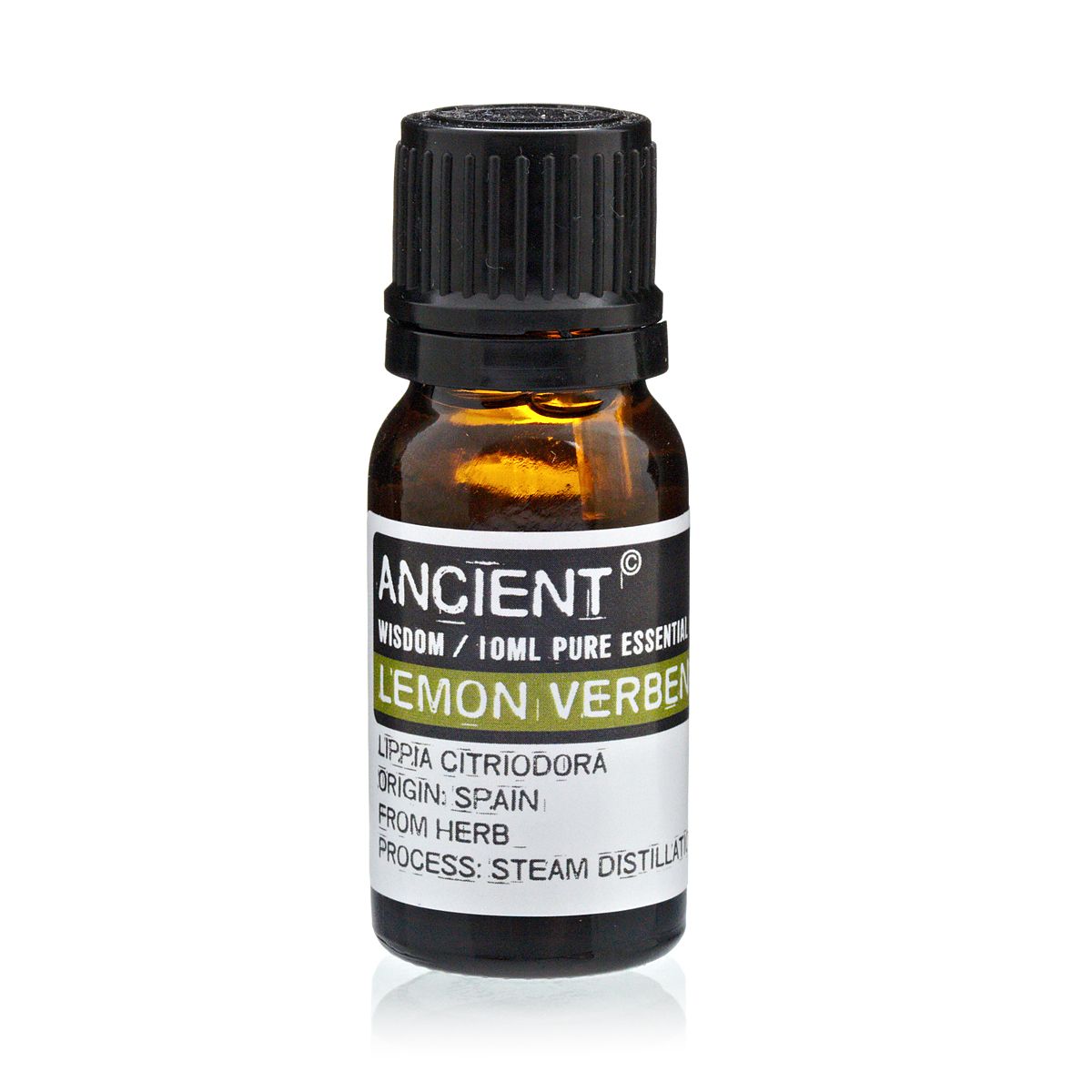 10 ml Lemon Verbena Essential Oil product image