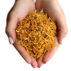 Marigold Petals (0.5kg) Botanicals & Floral Waters product image 5