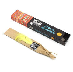 Tribal Soul Incense Sticks - White Copal product image 7