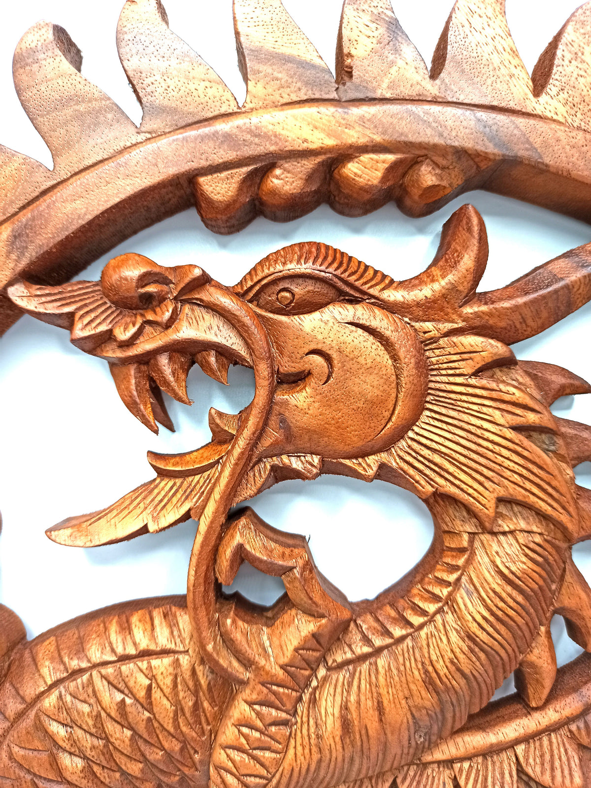 Dragon Panel - 40cm product image 2