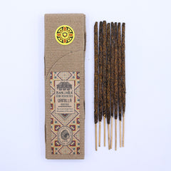 Ritual Resin on Stick - Vanilla product image 2