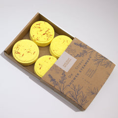 Zen Shower Steamers - Therapy Wellness Gift Set - De - Stress product image 2