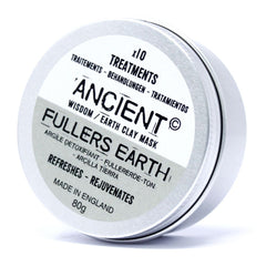 Fuller Earth Face Mask 80g product image 3