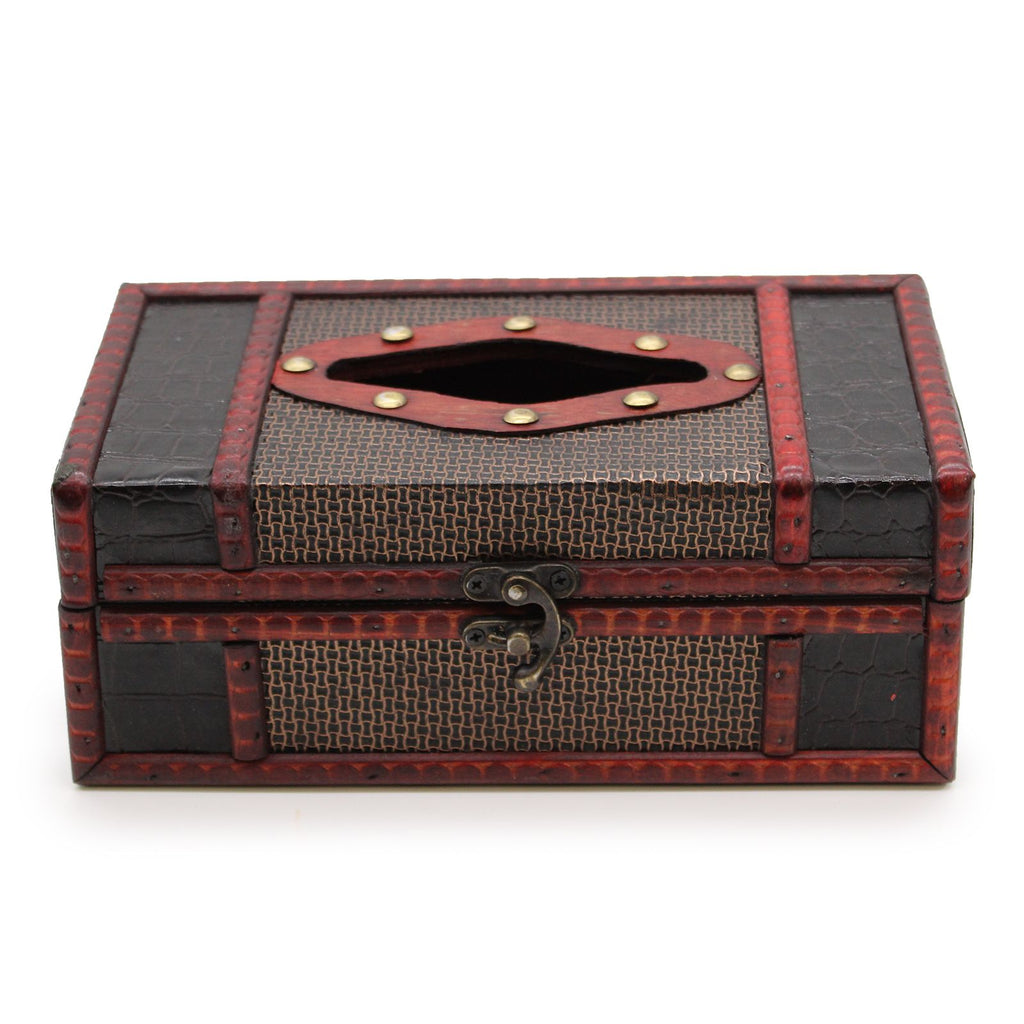 Large Tissue Box Trunk Style product image 2