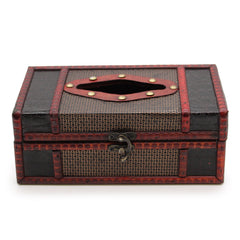 Large Tissue Box Trunk Style product image 2