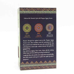 Gypsy Nomadic Incense - SUN product image 3