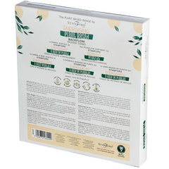 Plant Based Backflow Incense Cones - Energising product image
