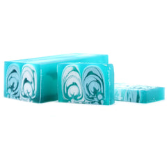 Handcrafted Soap Loaf 1.2kg - Cotton product image 3