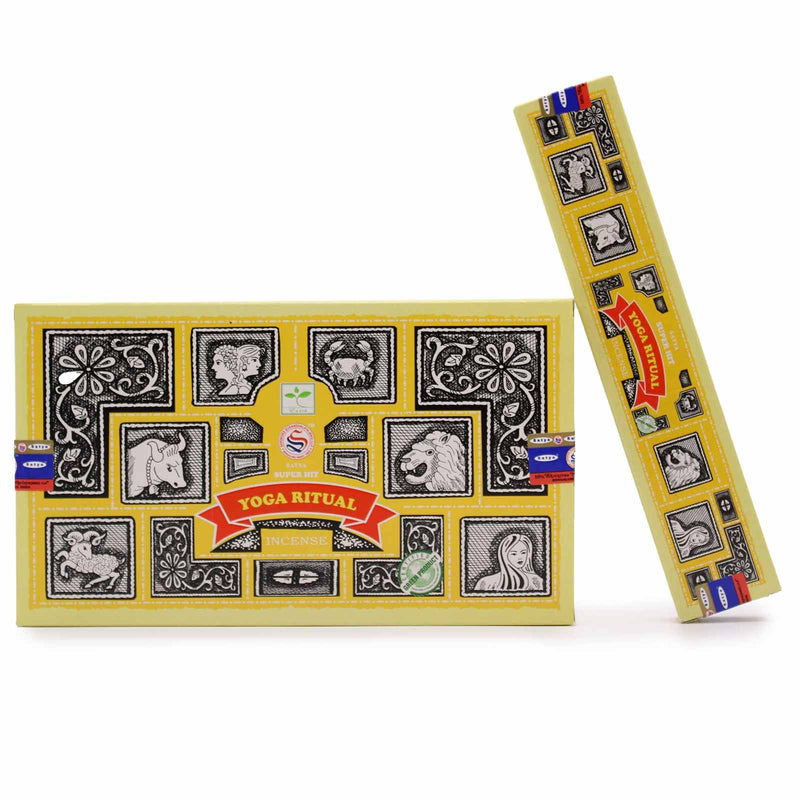 Super Hit Yoga Ritual product image