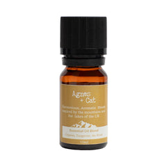 Agnes + Cat Essential Oil Blend - Scafell Pike - Cypress, Tangerine & Ho Wood product image 4