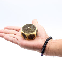Feng Shui Fortune - Dragon Dice - Power & Wealth product image 3