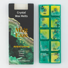 MeltEaze Wax Melts 50g - Emerald Forest - Deep In the Forrest product image 2