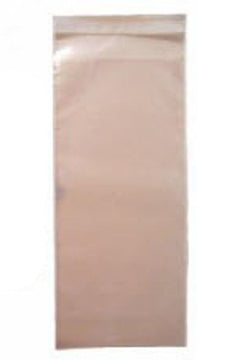 Poly-Prop Bags 255x115mm Reseal product image 2