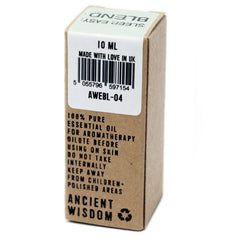 Sleep Easy Essential Oil Blend - Boxed - 10ml product image 3