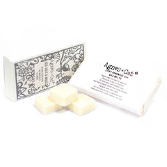 Agnes + Cat Box of 8 Wax Melts - Seasalt + Moss product image 2