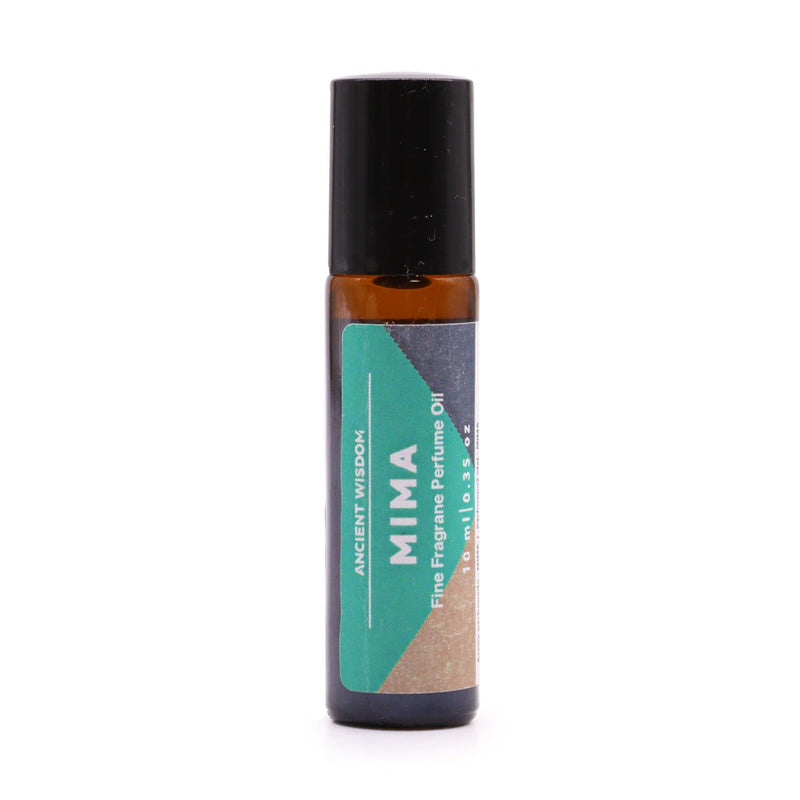 Mima Fine Fragrance Perfume Oil 10ml product image