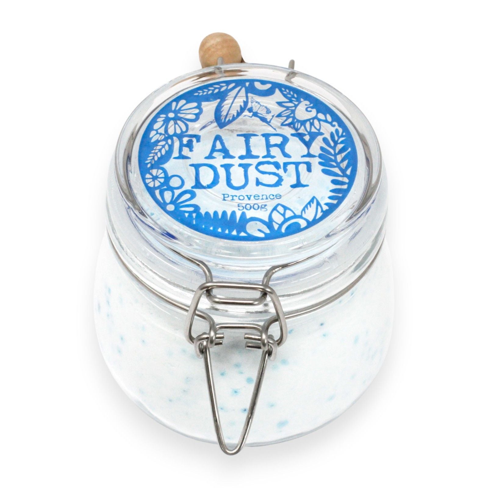 Agnes +Cat Fairy Dust 500g - Provence product image