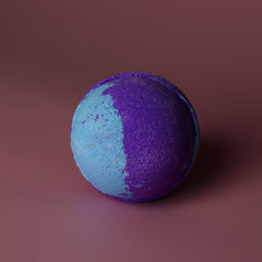 Jumbo Bath Bomb - Amethyst Creed product image 2