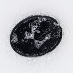 Charcoal Soap 85g - Geranium product image 6