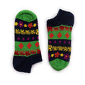 S/M Hop Hare Bamboo Socks Low (3.5-6.5) - Lucky Elephant product image