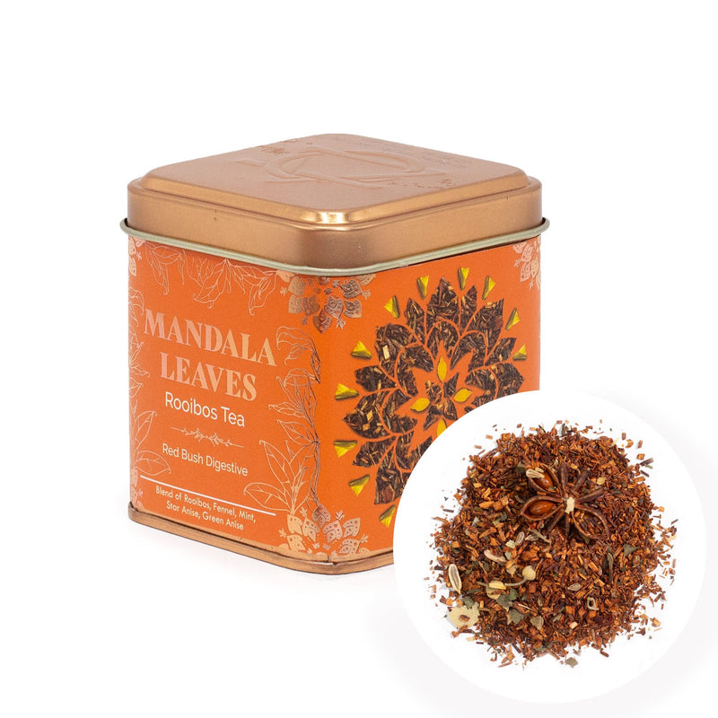 50g Red Bush Digestive product image