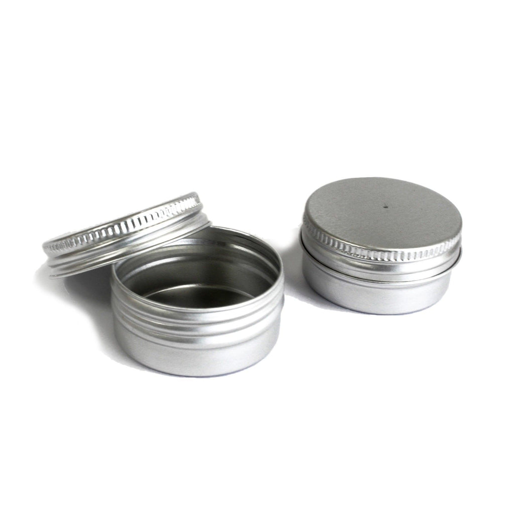 Aluminium Tins - 38x19mm product image 3