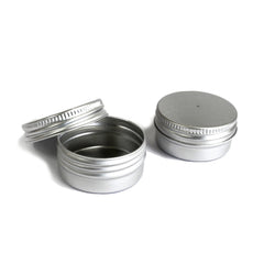 Aluminium Tins - 38x19mm product image 3