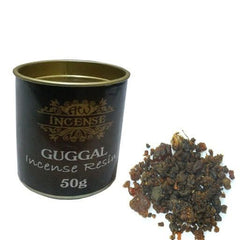 50gm Guggal Resin product image 2