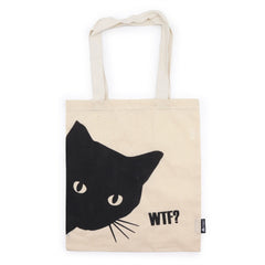Iconic Basic Tote Bag - Assorted Carton (Mix of 10 designs) - Natural 4oz product image 2
