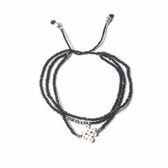 Temple String Bracelet - Spiritual Grounding product image