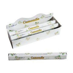 Camomile Premium Incense product image 5