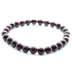 Power Bracelet - Blood Garnet product image 2