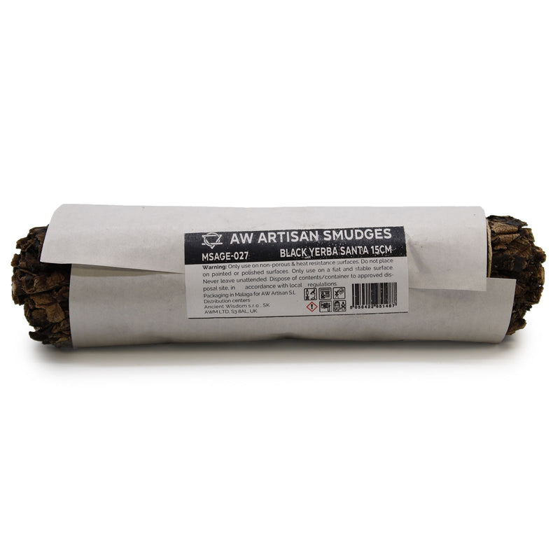 Smudge Stick - Black Sage 15cm product image