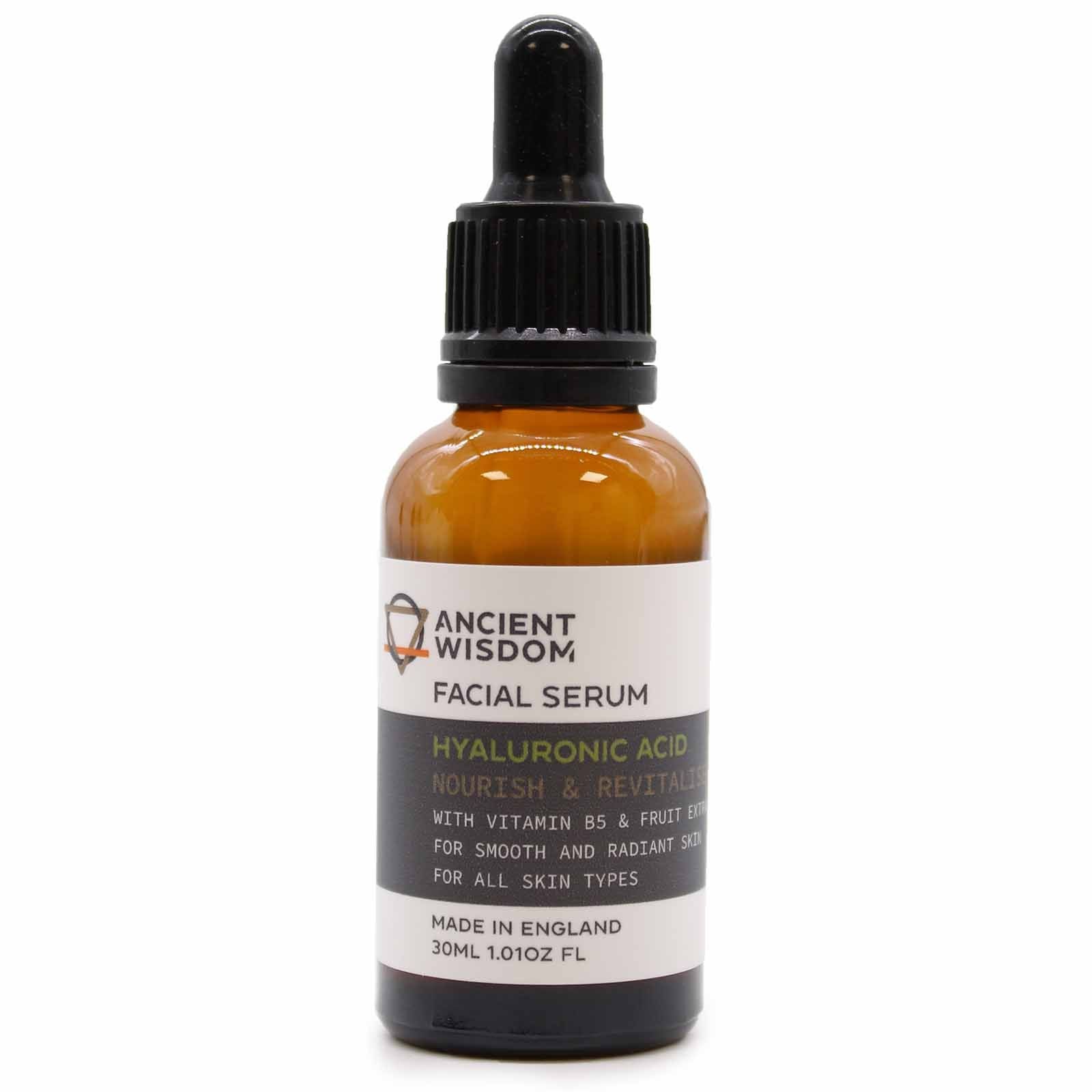 Hyaluronic Acid Facial Serum product image