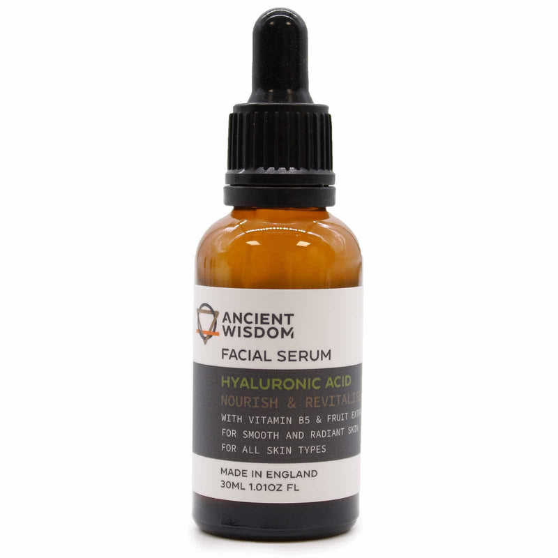 Hyaluronic Acid Facial Serum product image
