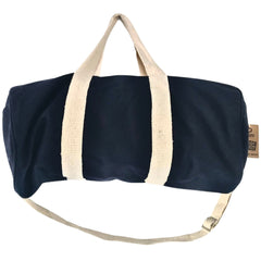 Don't Quit Gym Bag - Navy Blue (2767C) product image 2