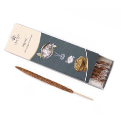 Ishom Smudge Incense - Myrrh product image 2