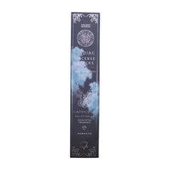 Eucalyptus Zodiac Gemstone Crystal Incense - Capricorn product image 3
