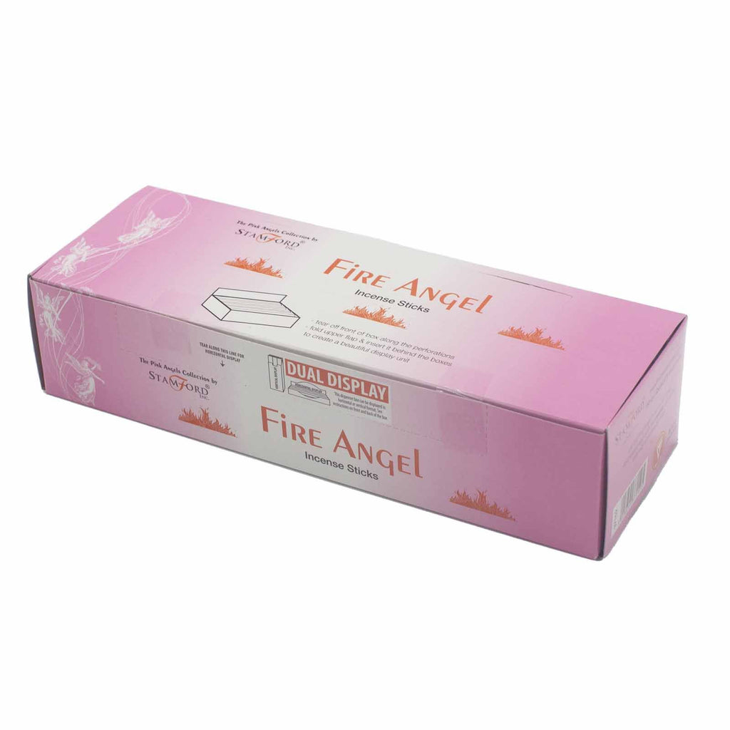 Fire Incense Sticks product image 3