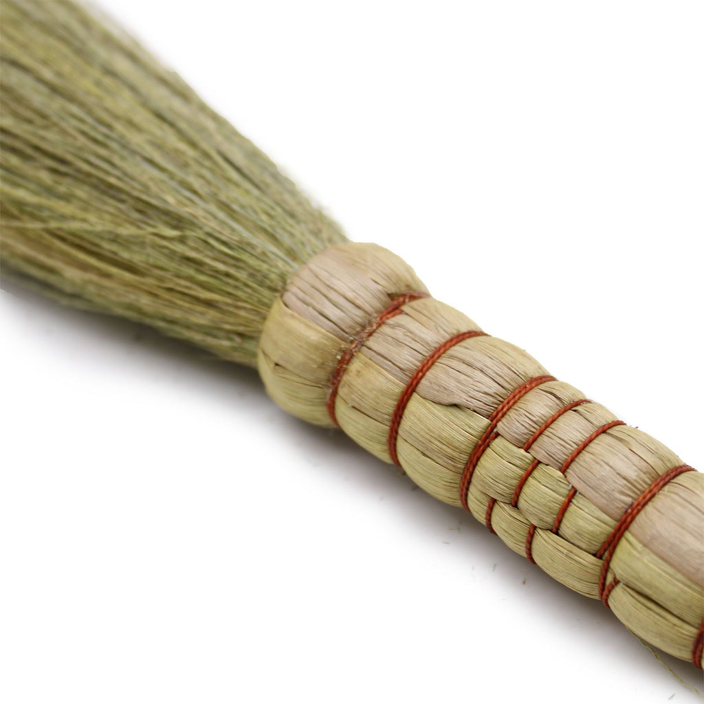 Set 4 - Pampas Broom - Natural product image 2