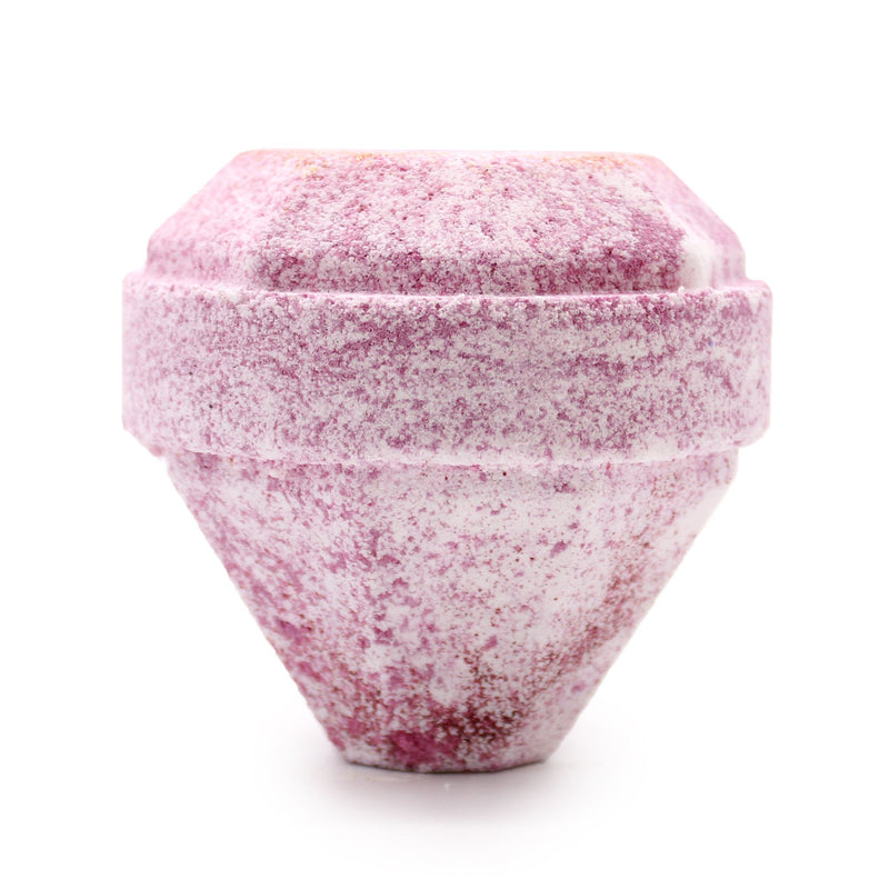 Gemstone Bath Bomb - Very Berry product image