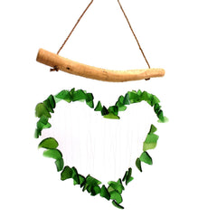 Love Chime - Green product image 2
