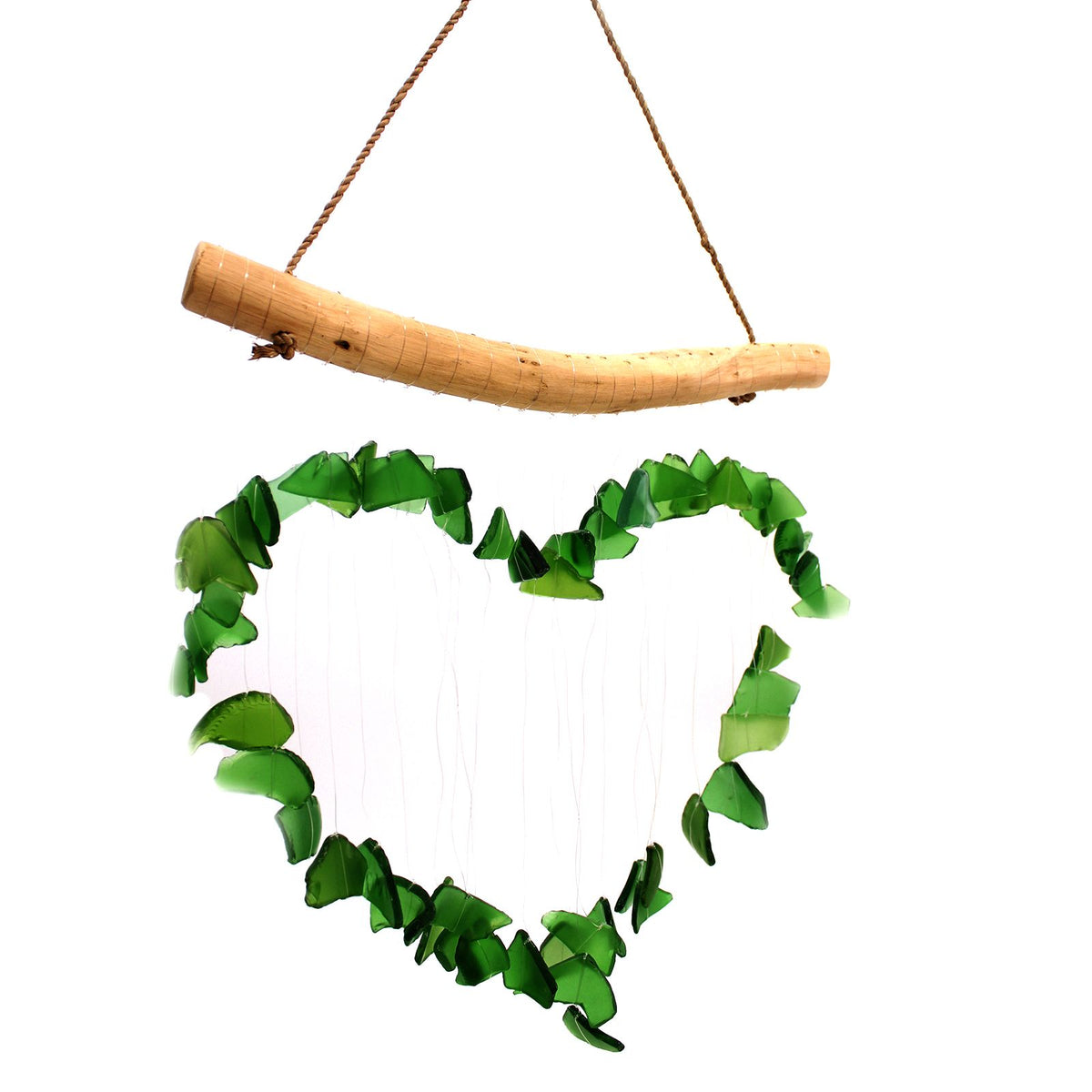 Love Chime - Green product image 2