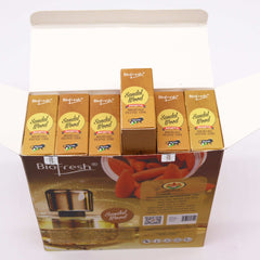 Biofresh Backflow Incense Cones - Sandalwood product image 2