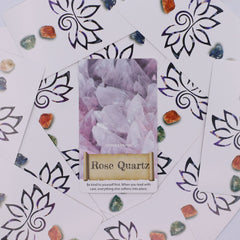 Crystals & Elixirs Oracle Cards – Healing Energy Deck product image 10