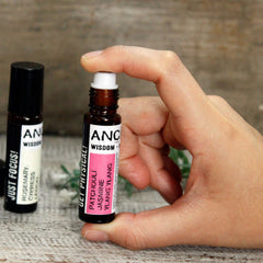 10ml Roll On Essential Oil Blend - Fall Asleep! product image 6