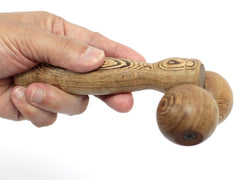 Massage Tool - Hand Ball Roller product image 2