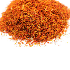 Safflower Petals Whole (0.5KG) product image 4