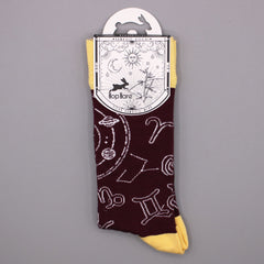 Hop Hare Bamboo Socks M/L - Zodiac product image 4